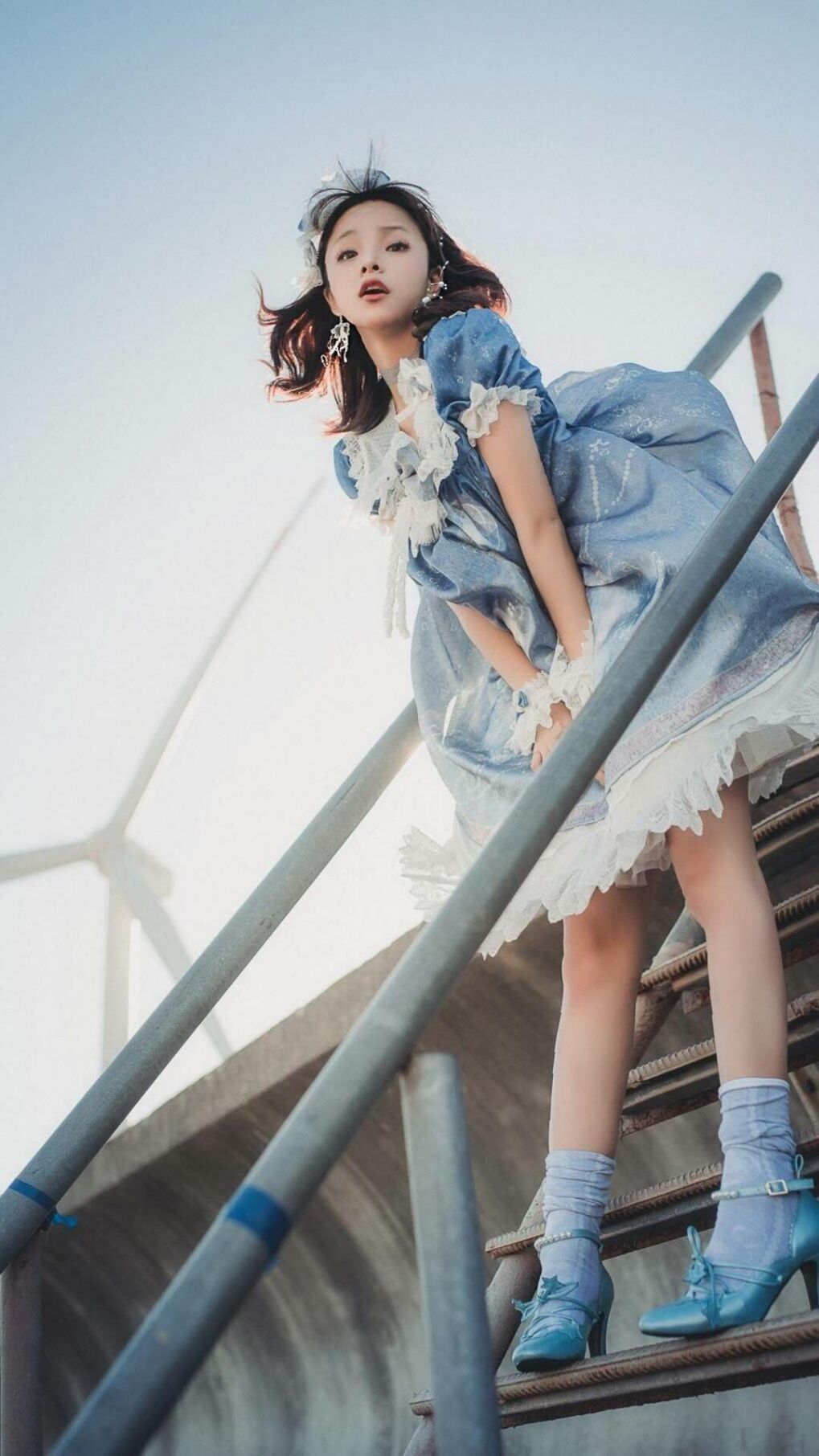 大手笔投资:新技术助力车队突围